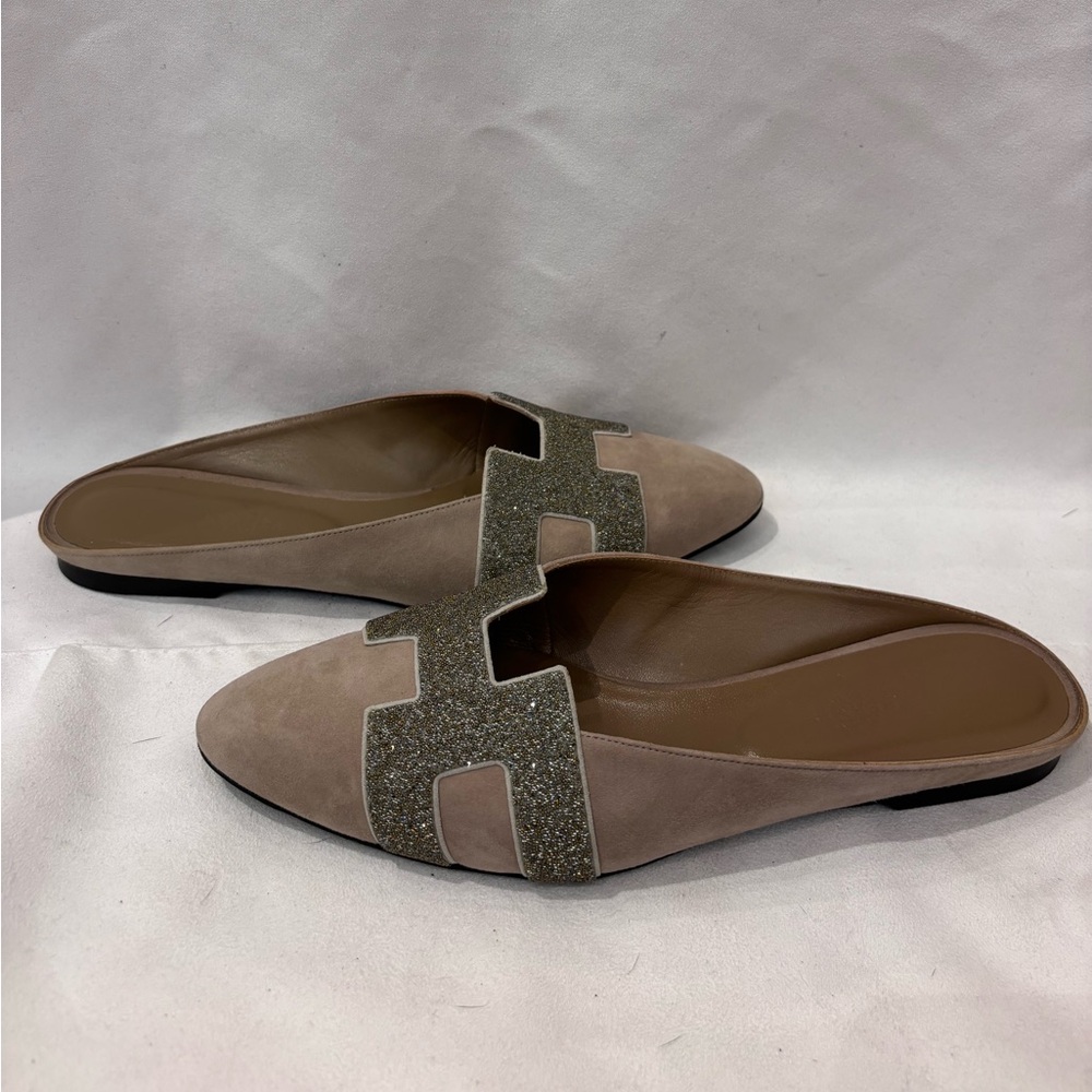 Hermes Slides